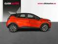 Renault Captur 1.0 TCE 90CV Evolution Bitono + Pack Comfort Rojo - thumbnail 8