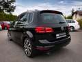 Volkswagen Golf Sportsvan 1,6TDI R-LINE Paket *AHK*R-Kamera*Lenkrad-HZG* Schwarz - thumbnail 3