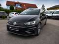 Volkswagen Golf Sportsvan 1,6TDI R-LINE Paket *AHK*R-Kamera*Lenkrad-HZG* Schwarz - thumbnail 1