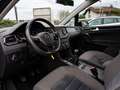 Volkswagen Golf Sportsvan 1,6TDI R-LINE Paket *AHK*R-Kamera*Lenkrad-HZG* Schwarz - thumbnail 13