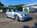 Mercedes-Benz SLK 200 SLK 200 Kompressor Automatik Plateado - thumbnail 9