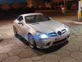 Mercedes-Benz SLK 200 SLK 200 Kompressor Automatik Plateado - thumbnail 5