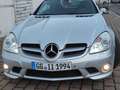 Mercedes-Benz SLK 200 SLK 200 Kompressor Automatik Plateado - thumbnail 6