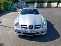 Mercedes-Benz SLK 200 SLK 200 Kompressor Automatik Plateado - thumbnail 11