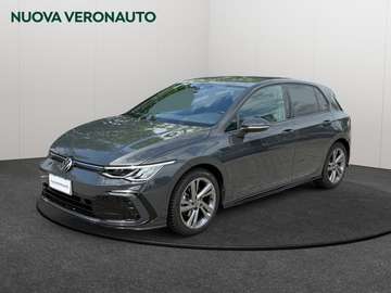 8 1.5 ETSI EVO ACT R-LINE DSG 130CV