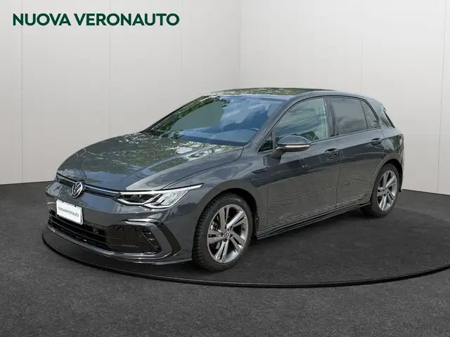 Volkswagen Golf 8 1.5 ETSI EVO ACT R-LINE DSG 130CV