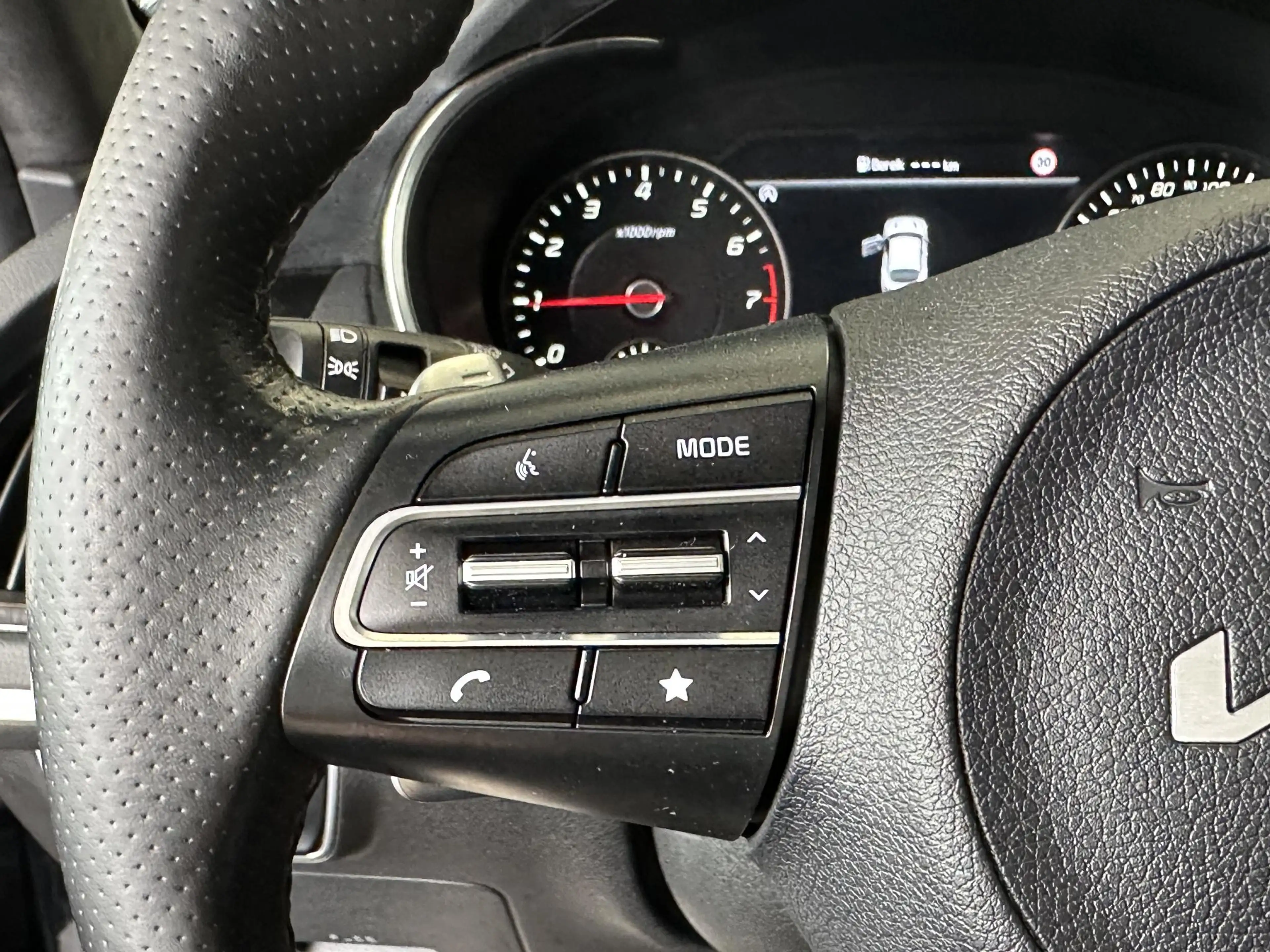 Kia Stinger 3.3 Twin Turbo V6 AWD GT PRO Nieuwste model, 370PK — photo 11