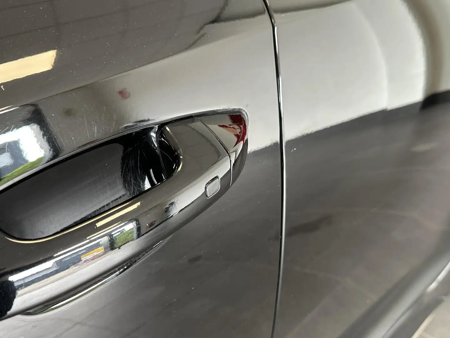 Kia Stinger 3.3 Twin Turbo V6 AWD GT PRO Nieuwste model, 370PK Zwart - 2