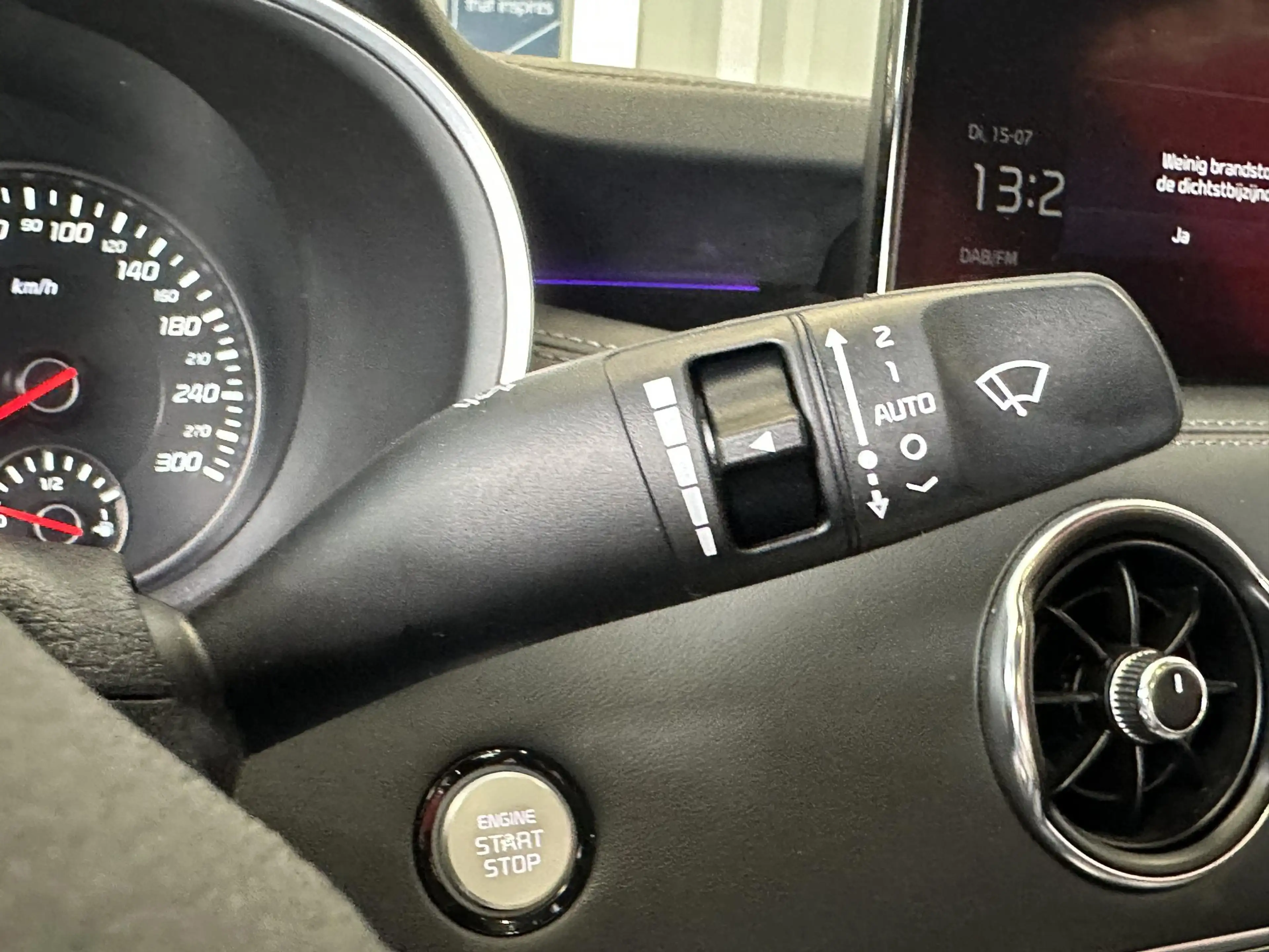 Kia Stinger 3.3 Twin Turbo V6 AWD GT PRO Nieuwste model, 370PK — photo 14