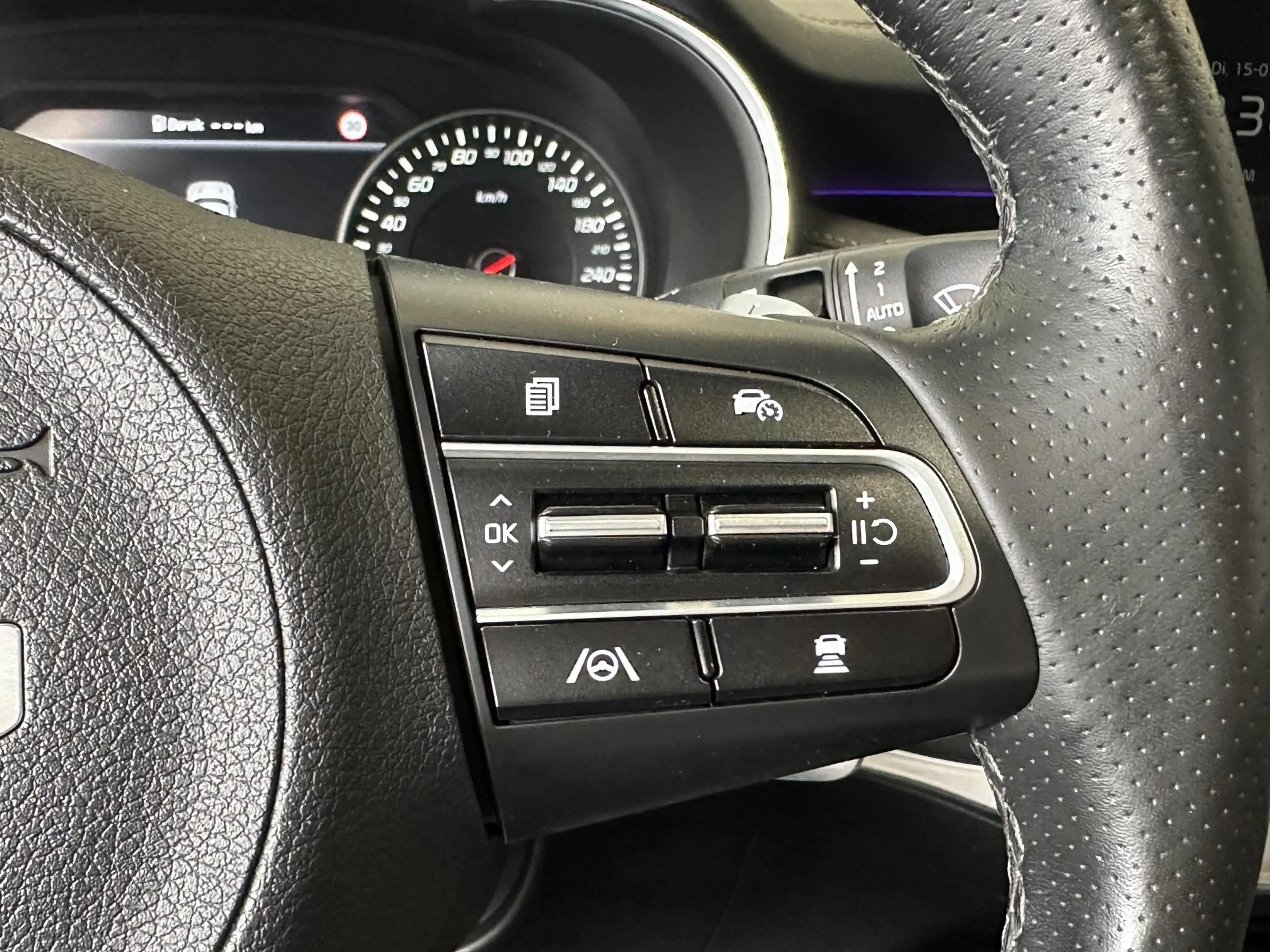 Kia Stinger 3.3 Twin Turbo V6 AWD GT PRO Nieuwste model, 370PK — photo 12