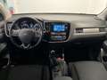Mitsubishi Outlander Plus 2.0 MIVEC Tempomat Kamera Touch Silber - thumbnail 7