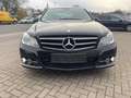 Mercedes-Benz C 180 C 180 CGI BlueEfficiency Limo AHK Zwart - thumbnail 3