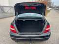 Mercedes-Benz C 180 C 180 CGI BlueEfficiency Limo AHK Zwart - thumbnail 6