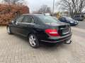 Mercedes-Benz C 180 C 180 CGI BlueEfficiency Limo AHK Zwart - thumbnail 8