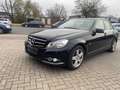 Mercedes-Benz C 180 C 180 CGI BlueEfficiency Limo AHK Zwart - thumbnail 2