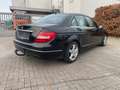 Mercedes-Benz C 180 C 180 CGI BlueEfficiency Limo AHK Zwart - thumbnail 4