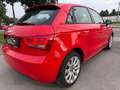 Audi A1 SB 1,6 TDI Ambition Rot - thumbnail 8