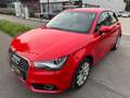 Audi A1 SB 1,6 TDI Ambition Rot - thumbnail 3