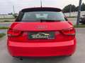 Audi A1 SB 1,6 TDI Ambition Rot - thumbnail 10