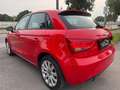 Audi A1 SB 1,6 TDI Ambition Rot - thumbnail 11