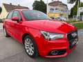 Audi A1 SB 1,6 TDI Ambition Rot - thumbnail 6