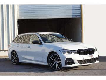 G21 320dA TOURING M-SPORT BVA8 + OPTIONS
