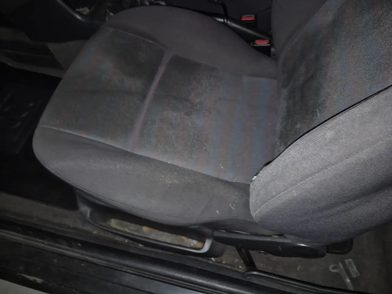 Volkswagen Polo 3p 1300 cc., foto 6