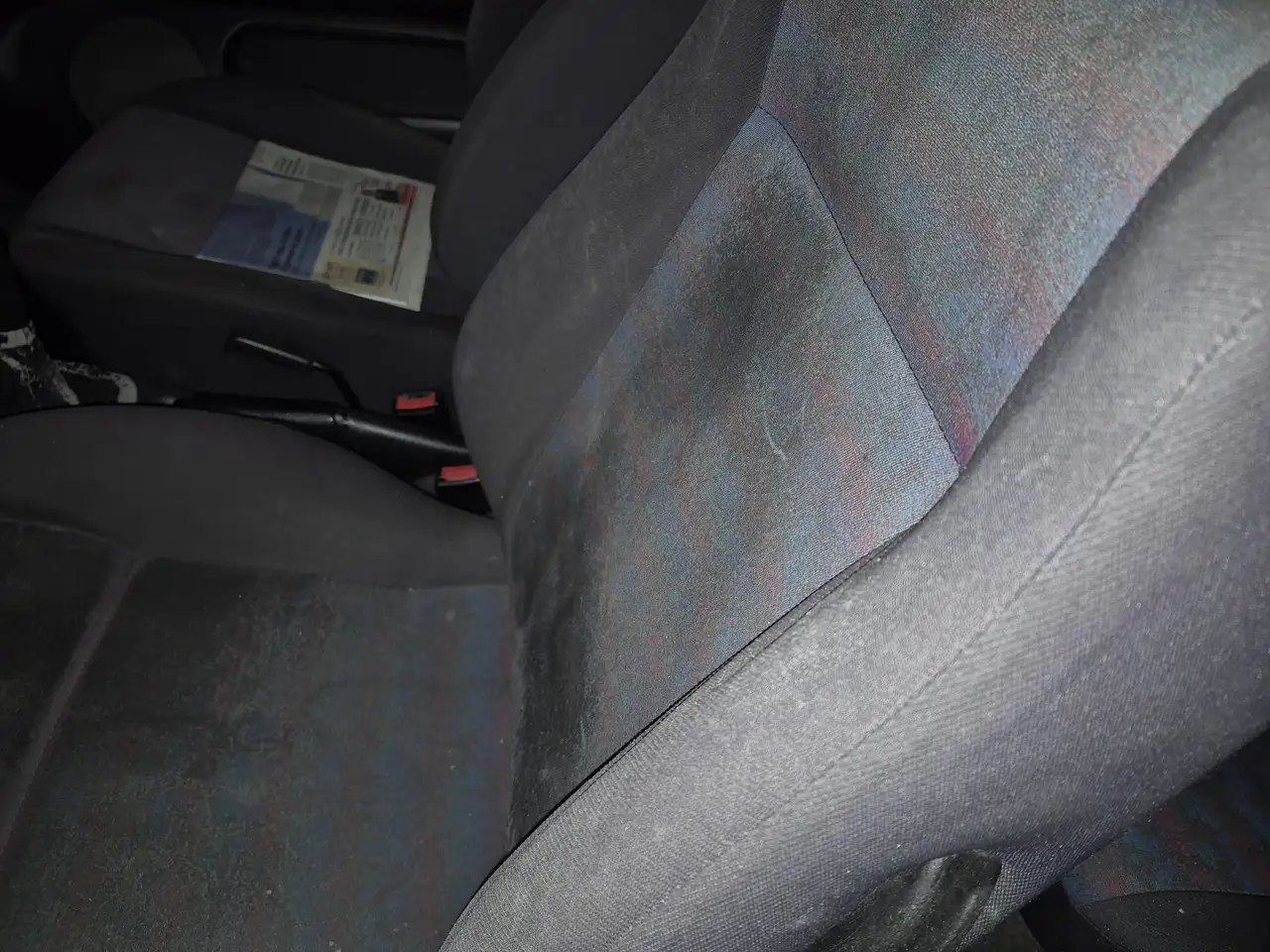 Volkswagen Polo 3p 1300 cc., foto 5