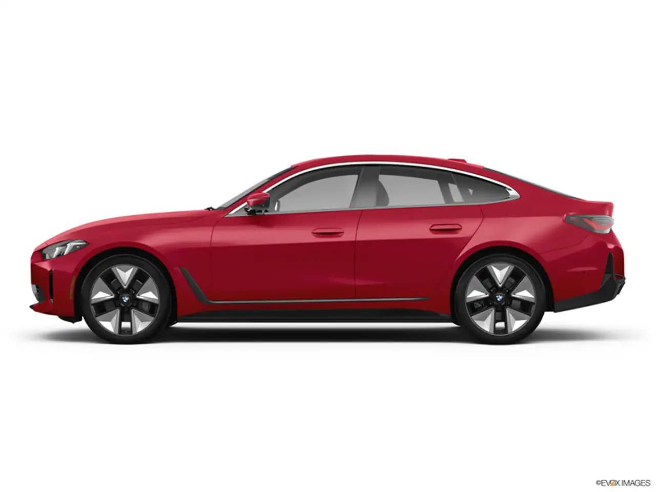 2026 BMW i4