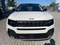Jeep Avenger 1.2 TURBO 110 CV E-HYBRID MHEV Summit PACK WINTER Blanc - thumbnail 11
