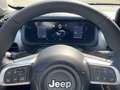 Jeep Avenger 1.2 TURBO 110 CV E-HYBRID MHEV Summit PACK WINTER Blanc - thumbnail 6