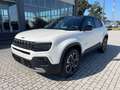 Jeep Avenger 1.2 TURBO 110 CV E-HYBRID MHEV Summit PACK WINTER Blanc - thumbnail 2