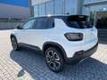 Jeep Avenger 1.2 TURBO 110 CV E-HYBRID MHEV Summit PACK WINTER Blanc - thumbnail 3