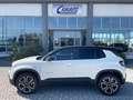 Jeep Avenger 1.2 TURBO 110 CV E-HYBRID MHEV Summit PACK WINTER Blanc - thumbnail 1
