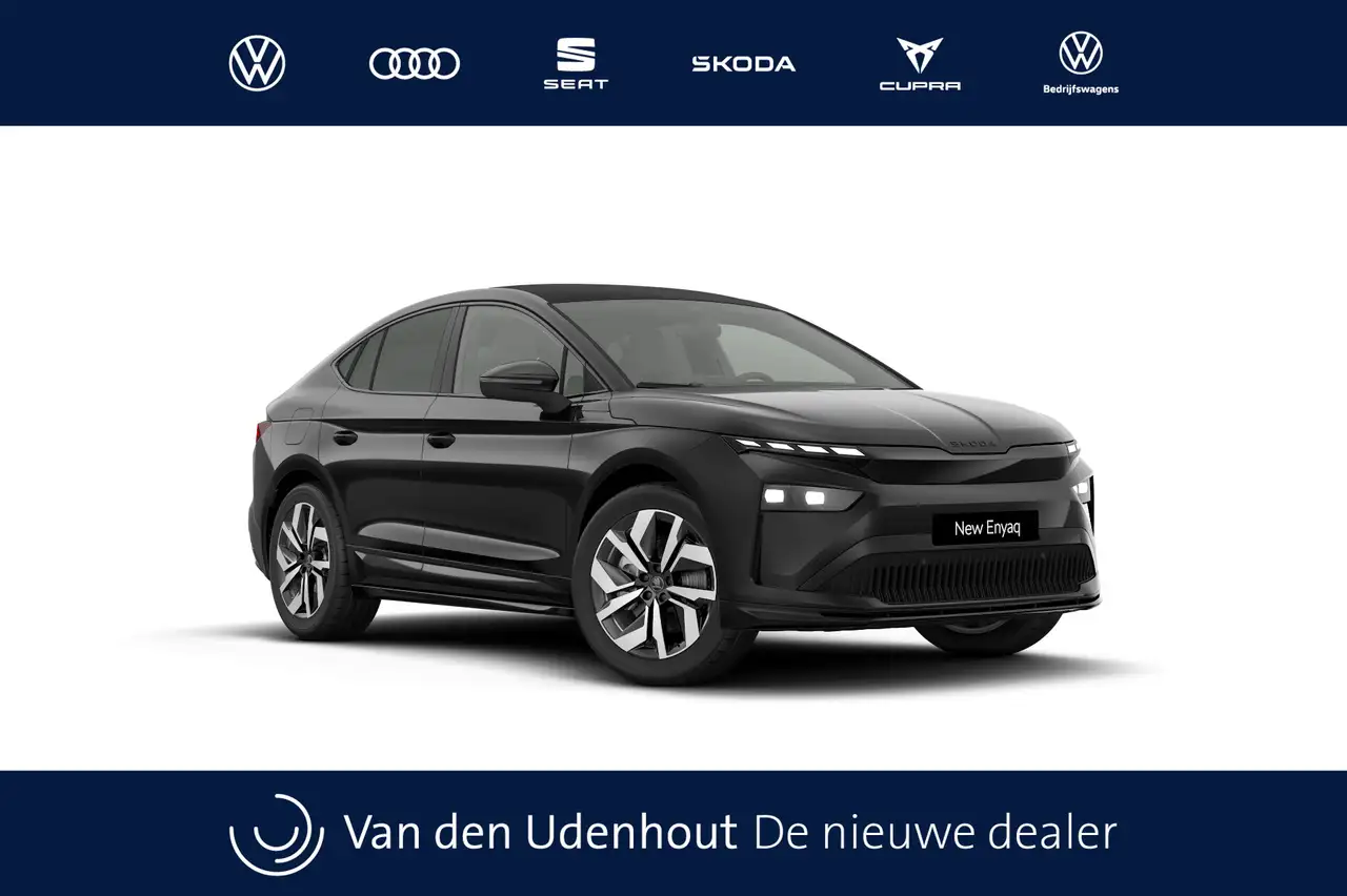 Škoda Enyaq