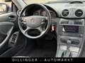 Mercedes-Benz CLK 200 Kompr. Avantgarde AUTOMATIK Coupe Grau - thumbnail 6