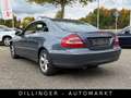 Mercedes-Benz CLK 200 Kompr. Avantgarde AUTOMATIK Coupe Grau - thumbnail 31