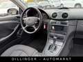 Mercedes-Benz CLK 200 Kompr. Avantgarde AUTOMATIK Coupe Grau - thumbnail 9