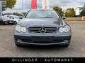 Mercedes-Benz CLK 200 Kompr. Avantgarde AUTOMATIK Coupe Grau - thumbnail 4