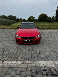 328i Sport-Aut. Sport Line