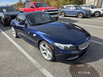 sDrive35i Only 108,000kms!