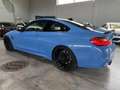 BMW M4 Basis Blau - thumbnail 6