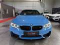 BMW M4 Basis Blau - thumbnail 2