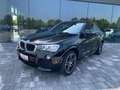 BMW X4 xDrive20d Msport Nero - thumbnail 2