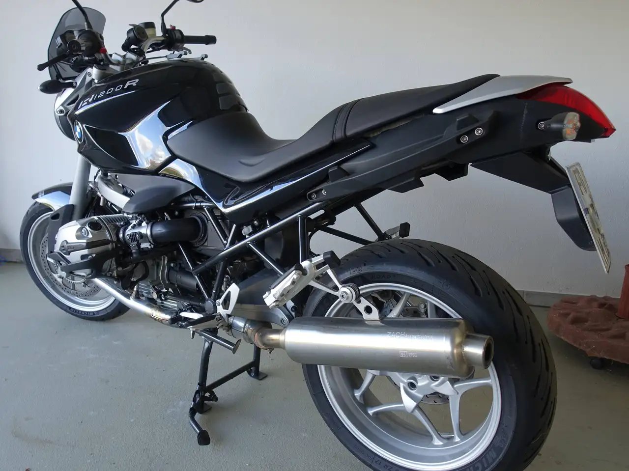 BMW R 1200