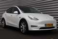 Tesla Model Y RWD 58KWH 238PK AUTOMAAT / NAVI / LEDER / CLIMIA / Wit - thumbnail 4