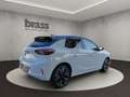Opel Corsa-e First Edit. Elektromotor 100 kW (136 PS) Blanc - thumbnail 5