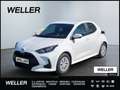 Toyota Yaris Hybrid Comfort Inkl. Kamera / Klima / CarPlay Weiß - thumbnail 1