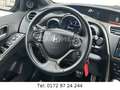 Honda Civic Lim. 5-trg 1.6 i-DTEC Sport*1.HAND*TÜV NEU Schwarz - thumbnail 14