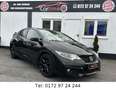 Honda Civic Lim. 5-trg 1.6 i-DTEC Sport*1.HAND*TÜV NEU Schwarz - thumbnail 2